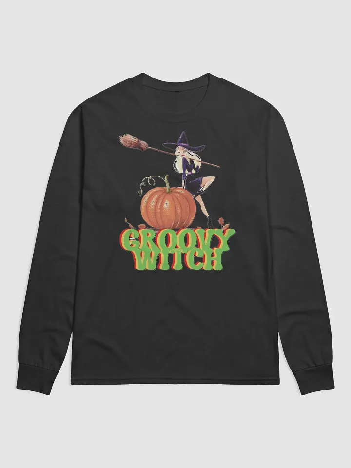 GROOVY WITCH product image (2)