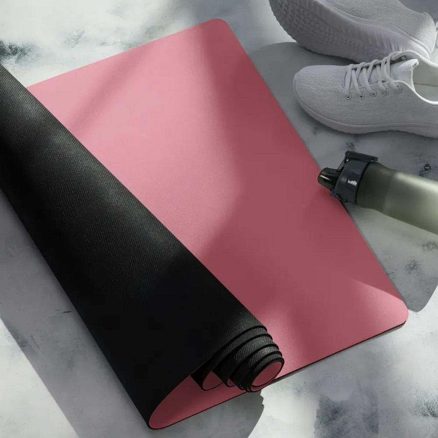 Good Things Are Coming- Yoga Mat product image (4)