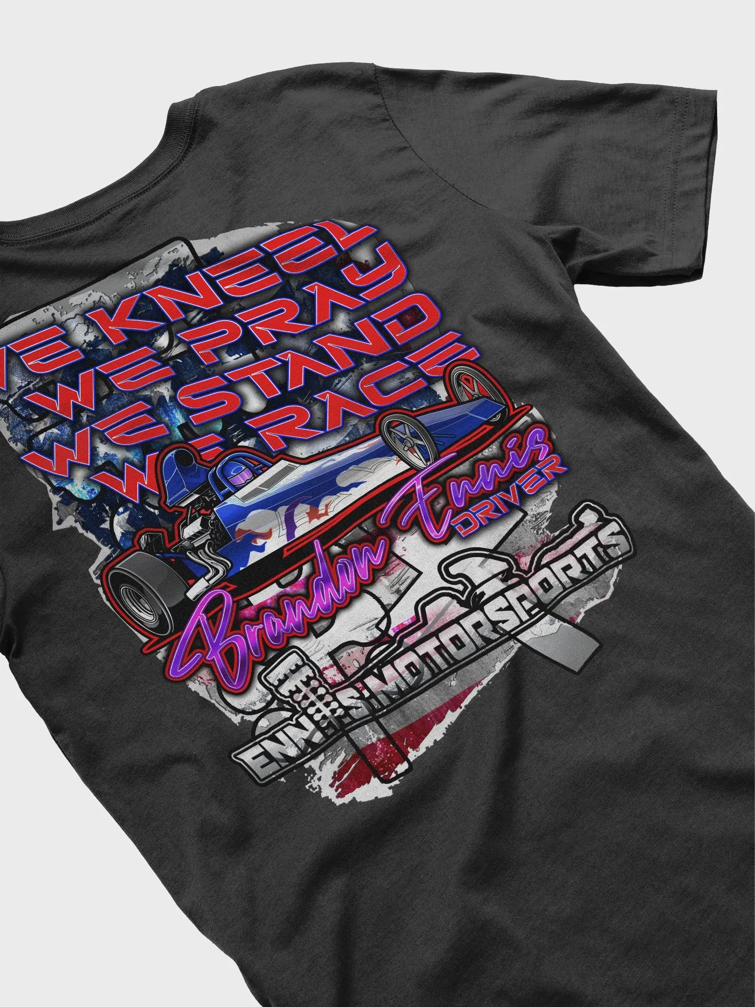 Brandon Ennis - Tee product image (8)