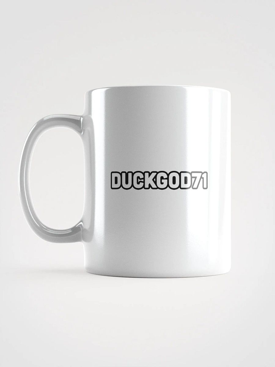 Duckgod71 Mug product image (16)
