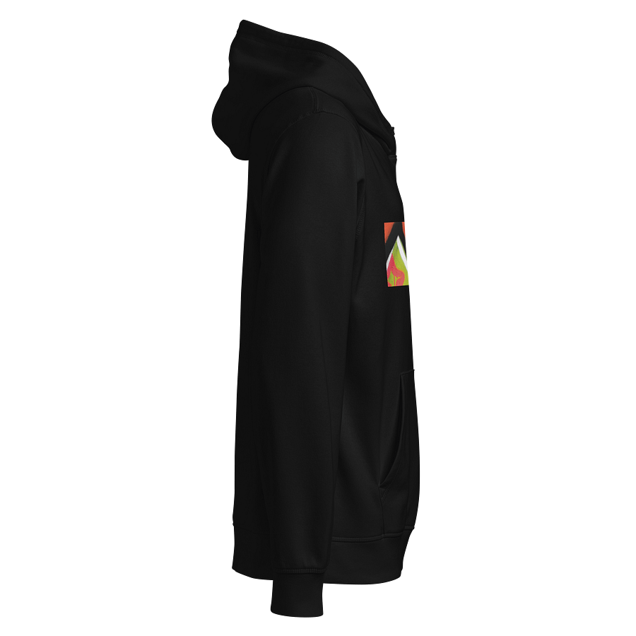 Bye Bye Limited Edition Hoodie Unisex product image (4)