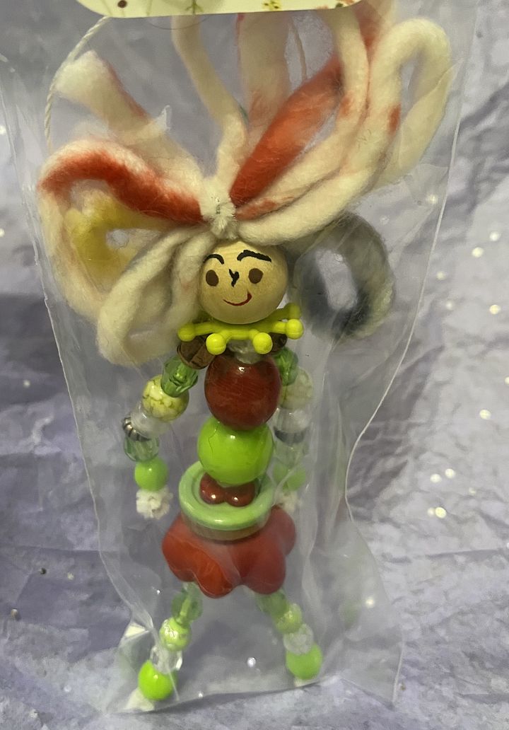 Whoville Ornament ~ SnowTopia product image (1)
