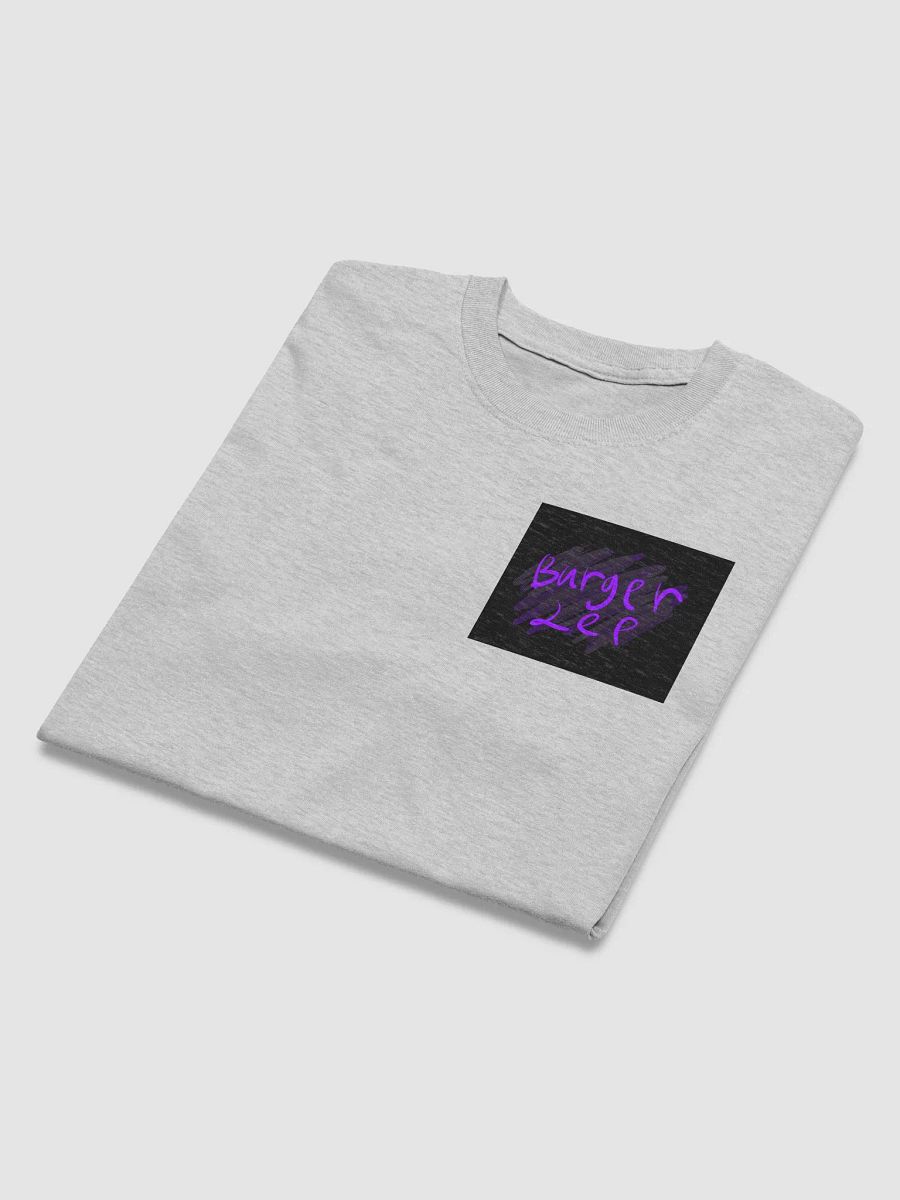 BurgerLee by KATE T-shirt product image (3)