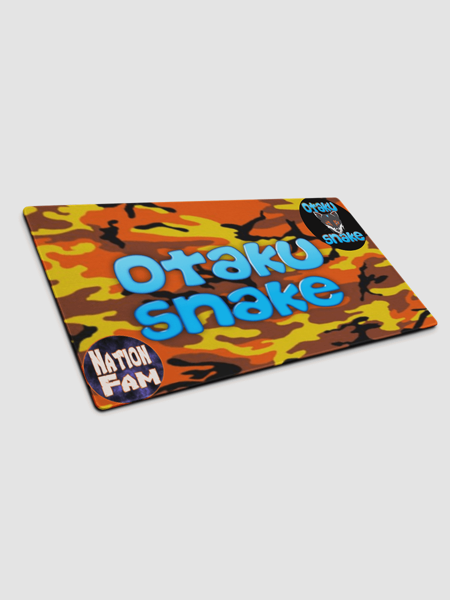 [Otakusnake18] All-Over Print Mouse Pad product image (2)