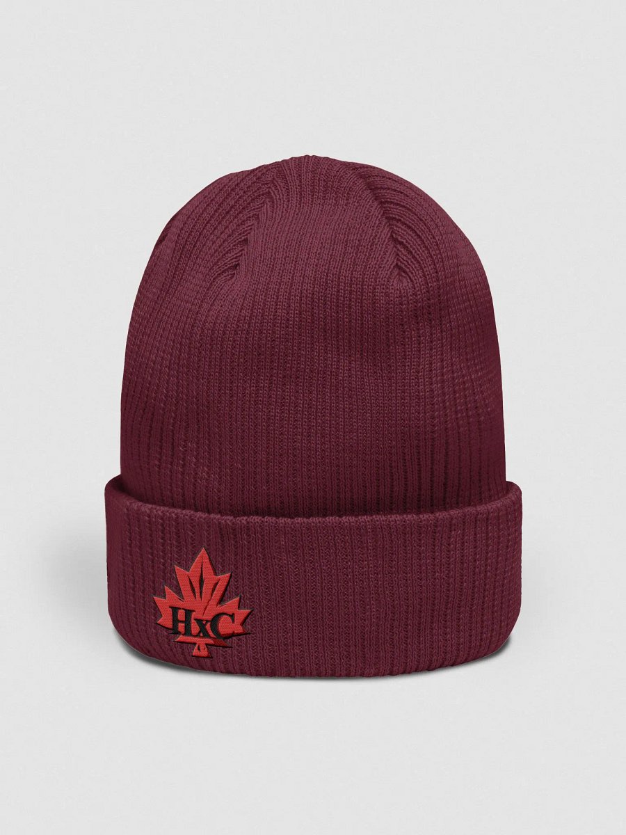 Tuque HxC bin cool product image (2)