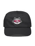 Embroidered Cat Hat product image (1)