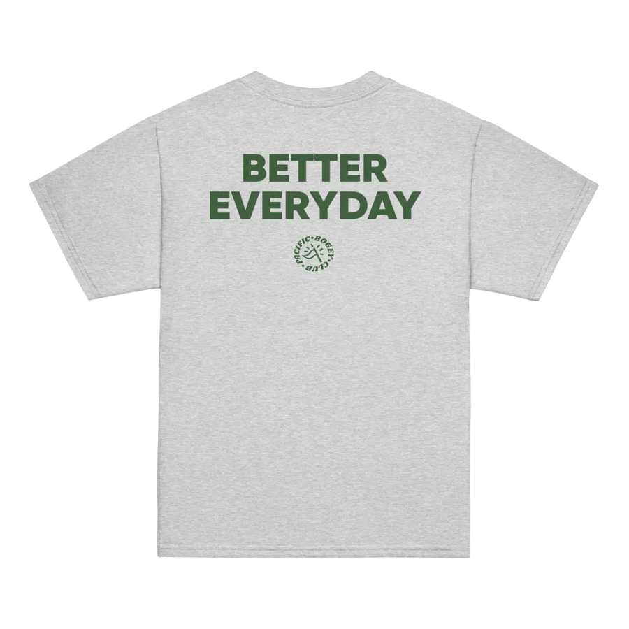 Better Everyday Youth Tee product image (4)