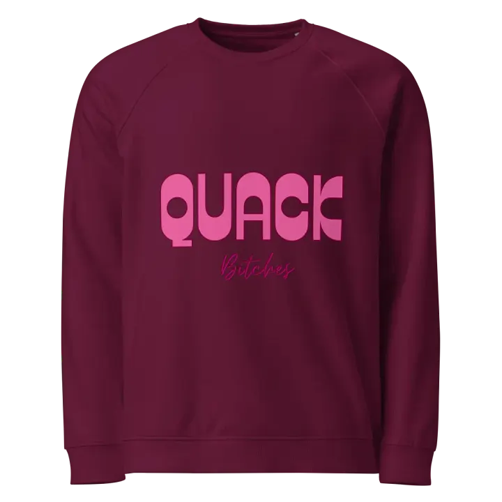 QUACK, bitches (unisex) product image (9)