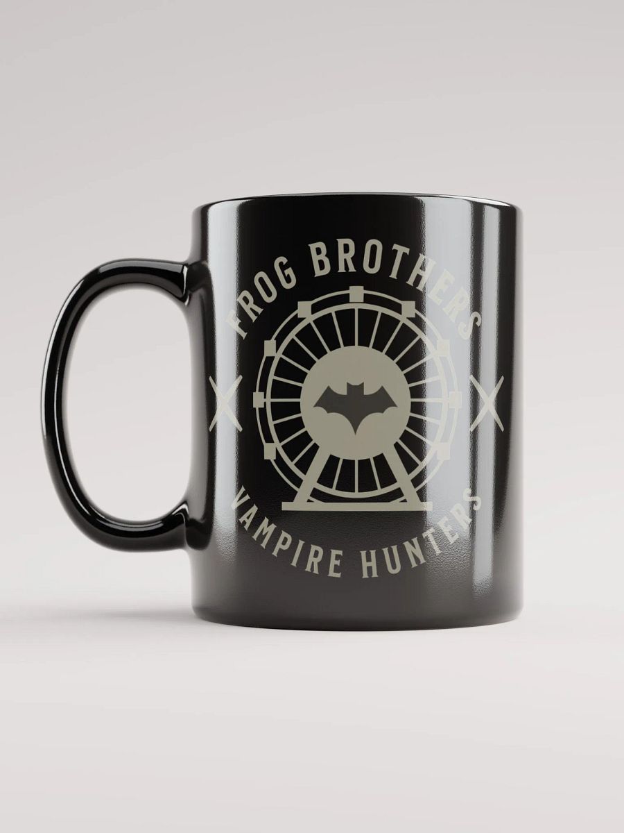 Vampire Hunters Mug product image (1)