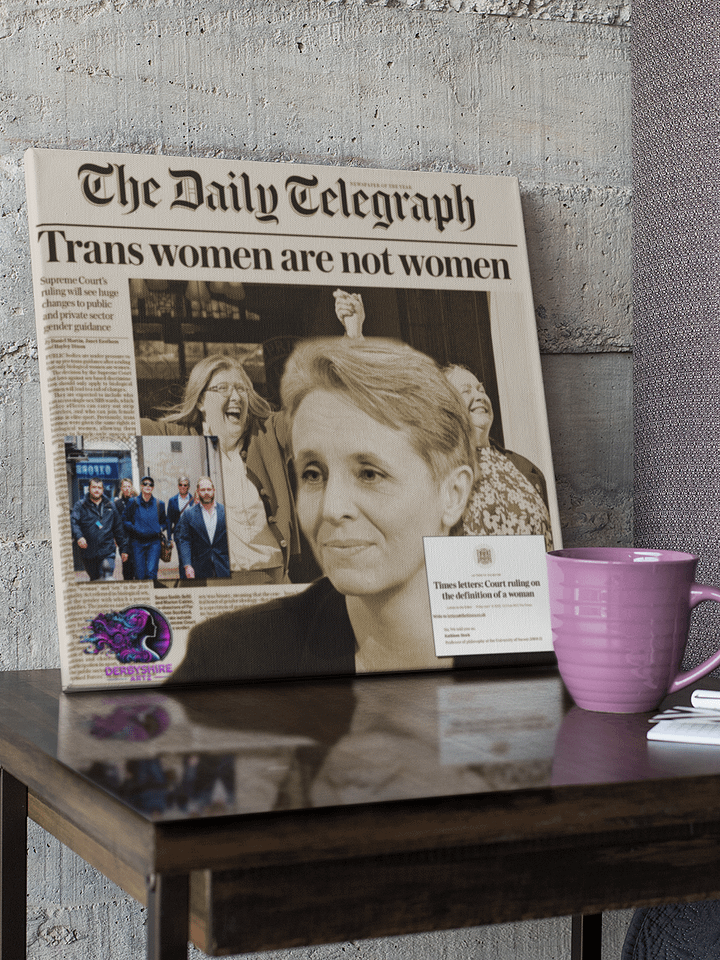 What is a Woman? - Professor Kathleen Stock product image (5)