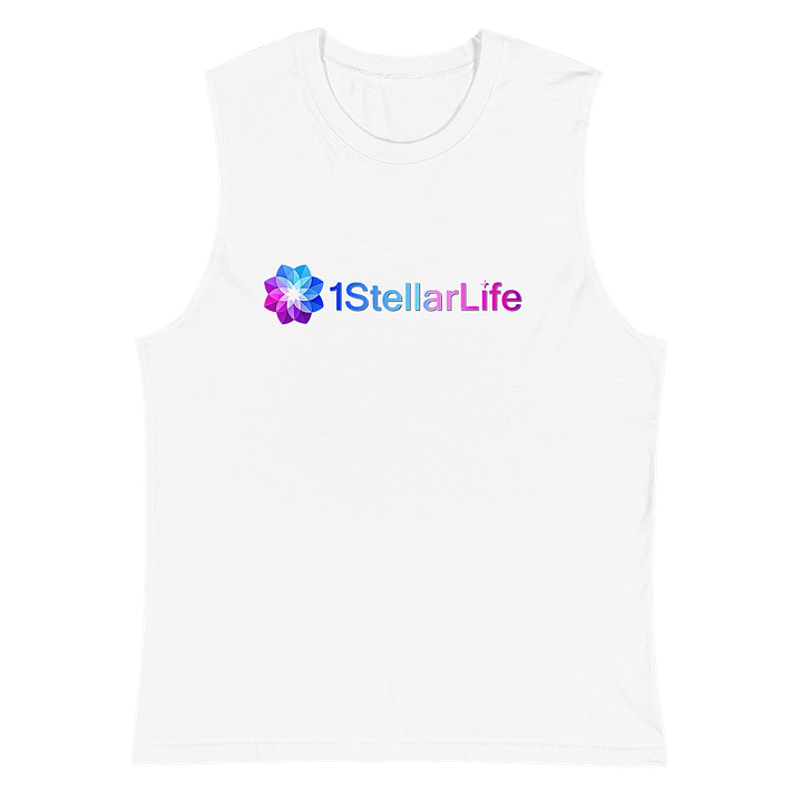 1StellarLife Muscle Tank product image (6)