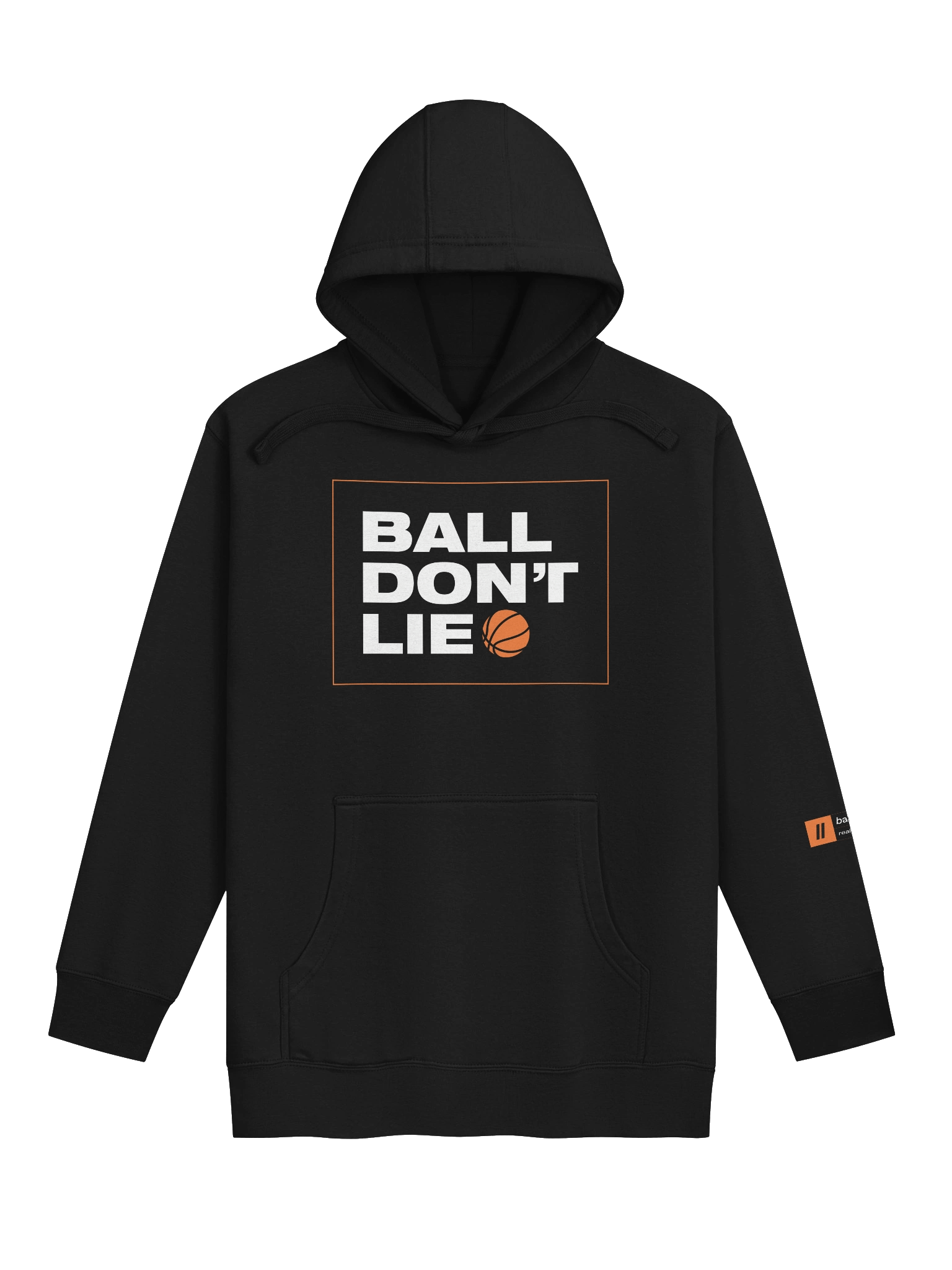 Ball Dont Lie Hoodie product image (6)