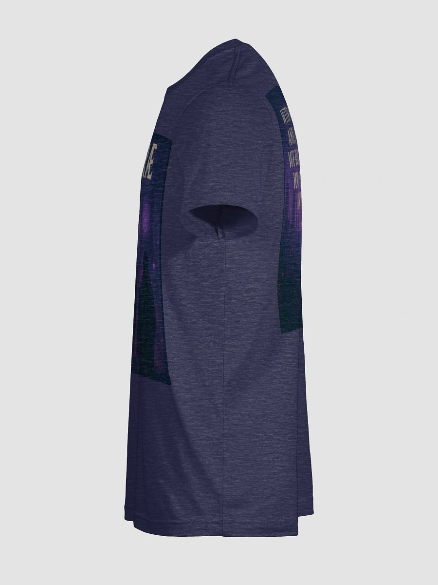 “Concrete Hymns” Tee – ALTARÆ product image (11)