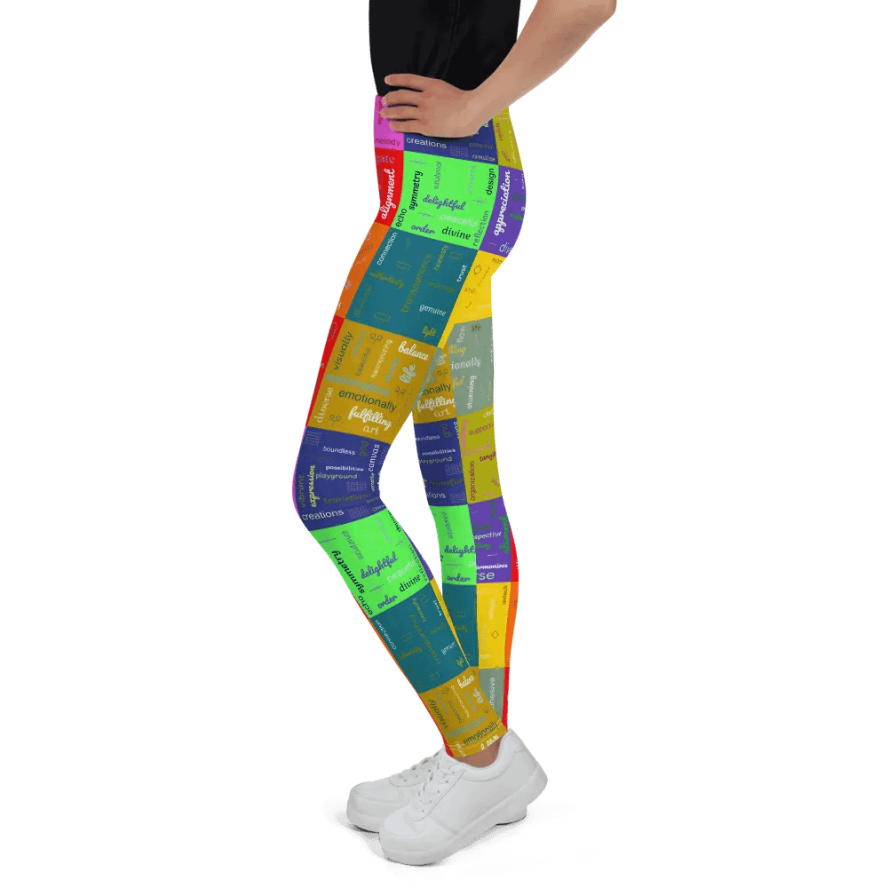 Colorful Implied 12 concepts Pants for women product image (2)