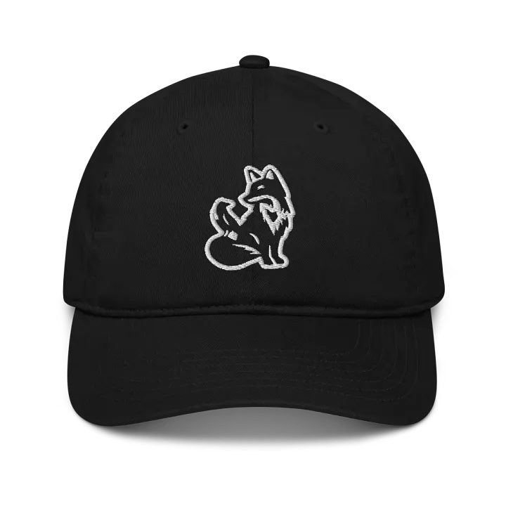 Fox & Crow Dad Hat product image (1)