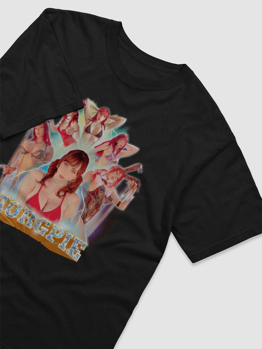 90s Morgpie Vintage Design Tee product image (4)