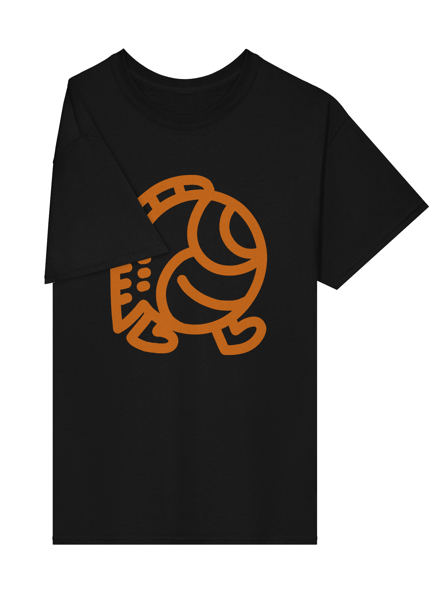 'Fish' T Shirt product image (4)