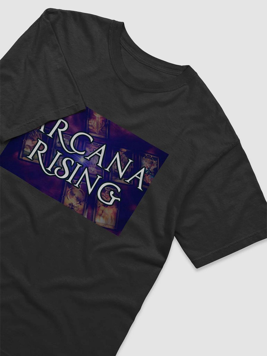 AR Tarot Shirt product image (3)