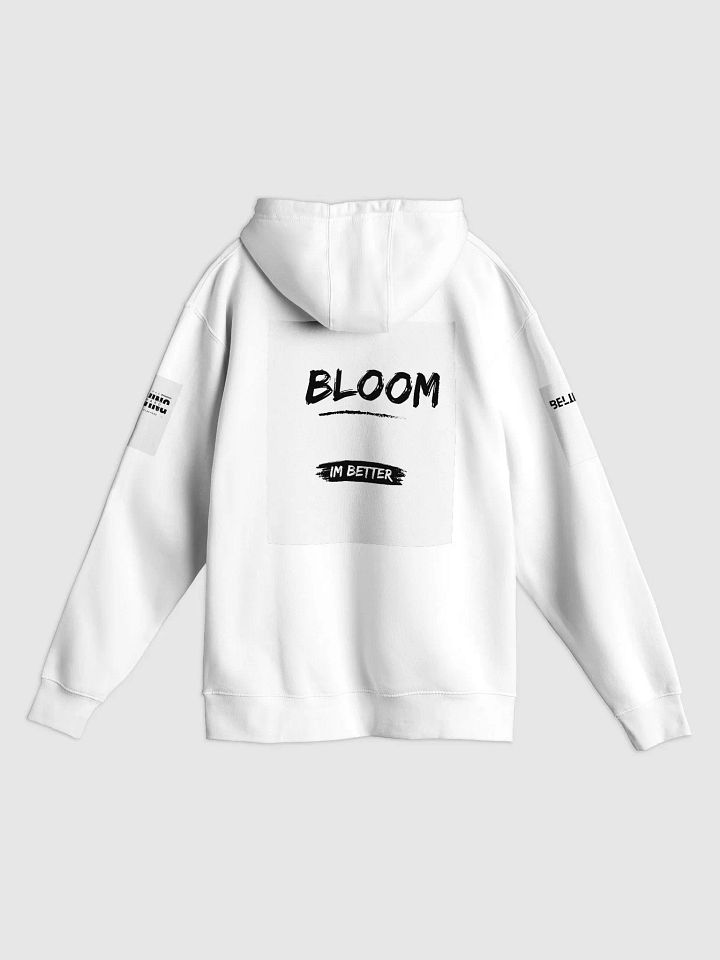 Original Budget Bloom Hoodie product image (2)