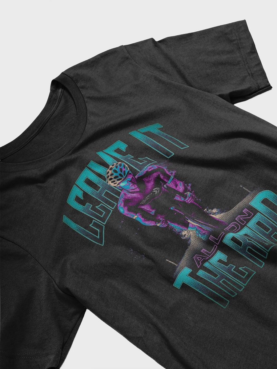 Leave It All On The Road product image (3)