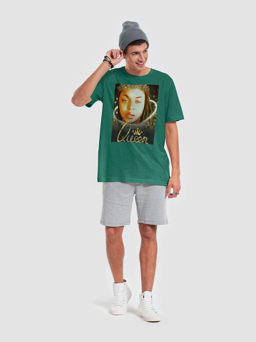 Queen Cole Indie Artist's Renaissance Green product image (6)