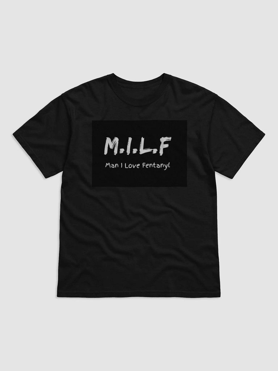 M.I.L.F Shirt product image (1)