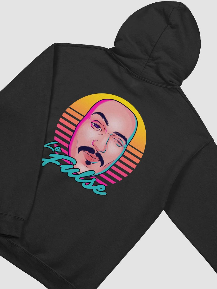 GROSSE FACE OG - Hoodie - (Unisex) product image (3)