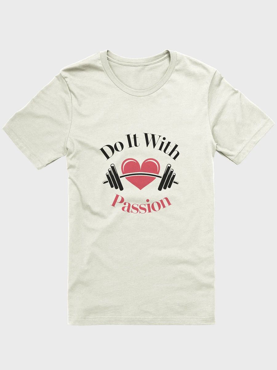 Do It With Passion T-Shirt product image (8)