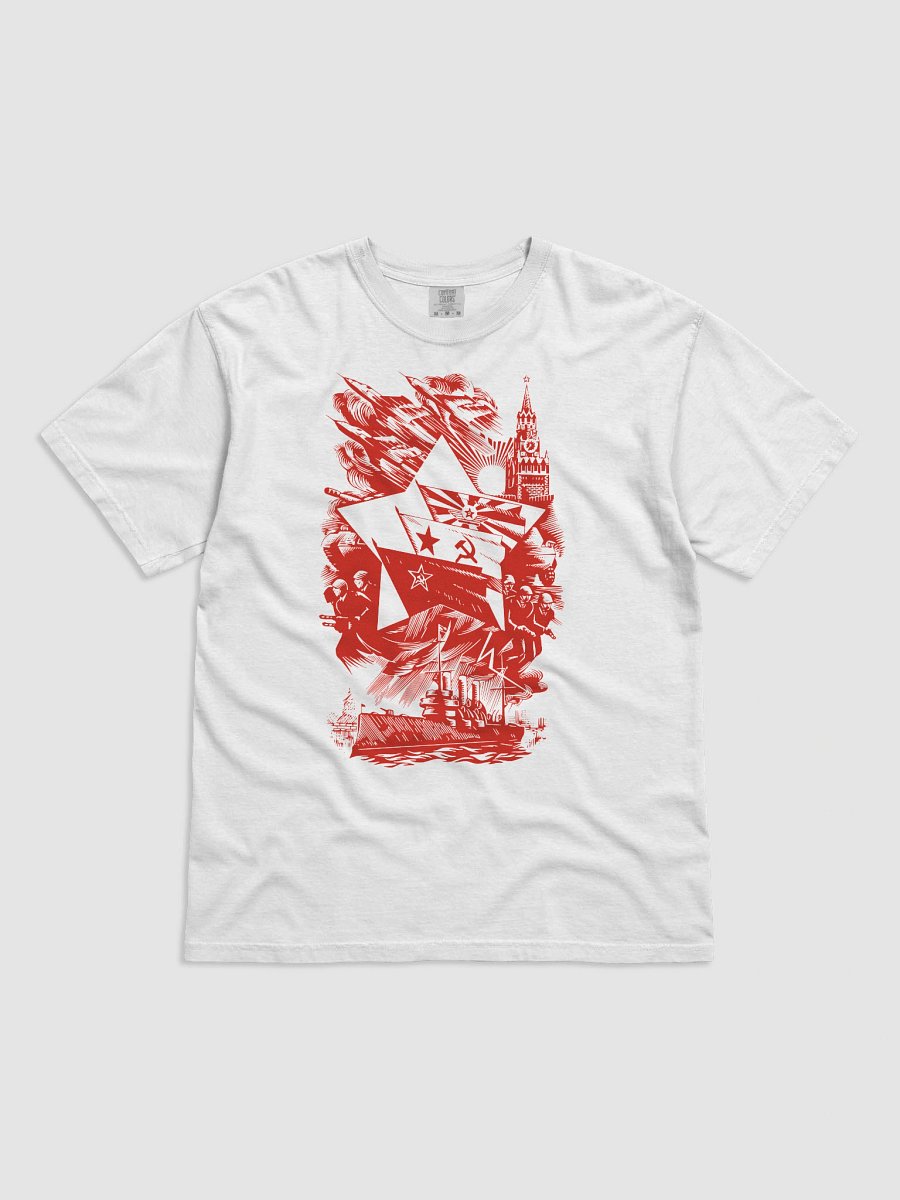 Red Navi product image (4)