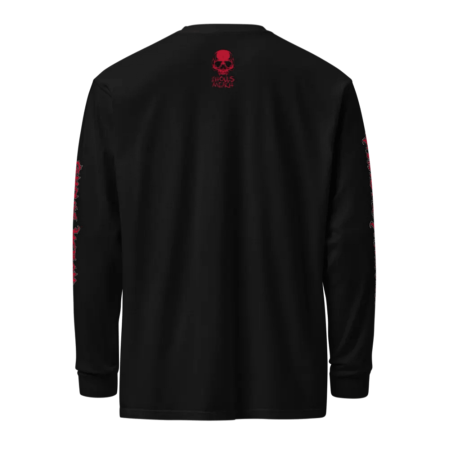 Ghouls Merch: Graveborn Experiment product image (2)