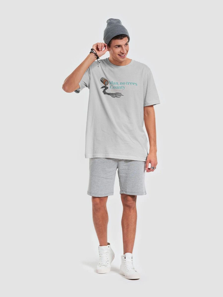 Man, no trees product image (2)