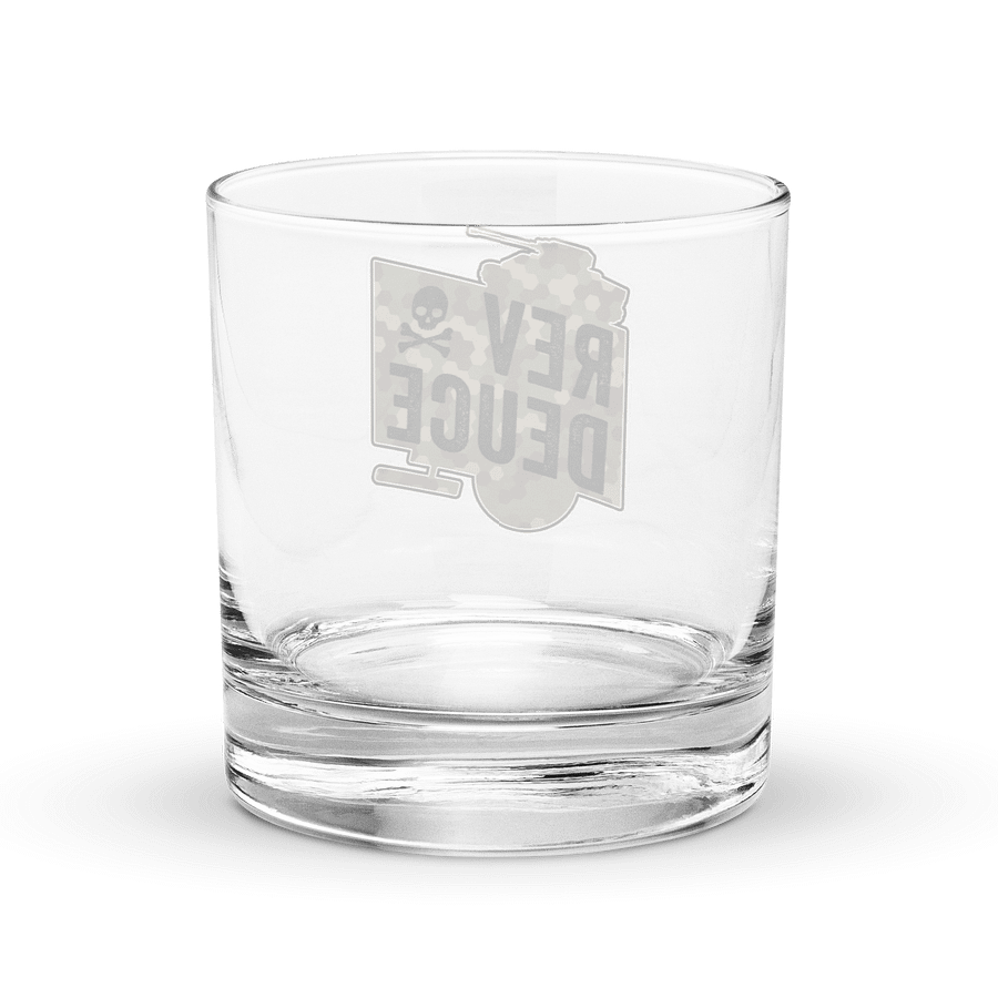 The Rev Deuce WT + STFC Whiskey Tumbler | 4 of 4 Exclusive Set! product image (4)