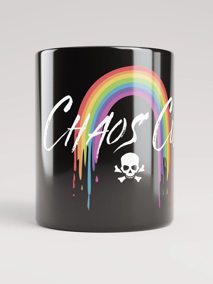 chaos cult mug product image (2)