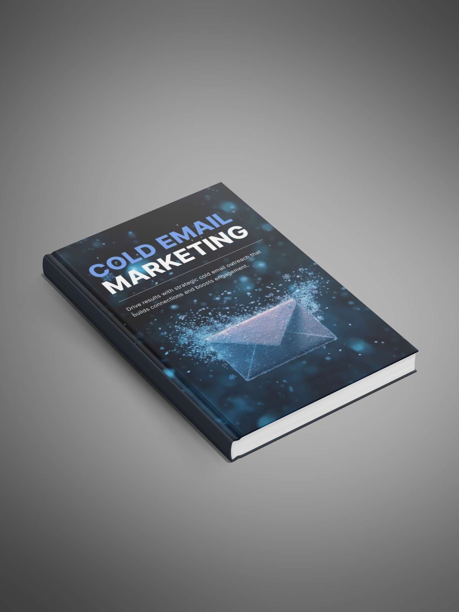 Cold Email Mastery: Book More Meetings with Proven Strategies product image (4)