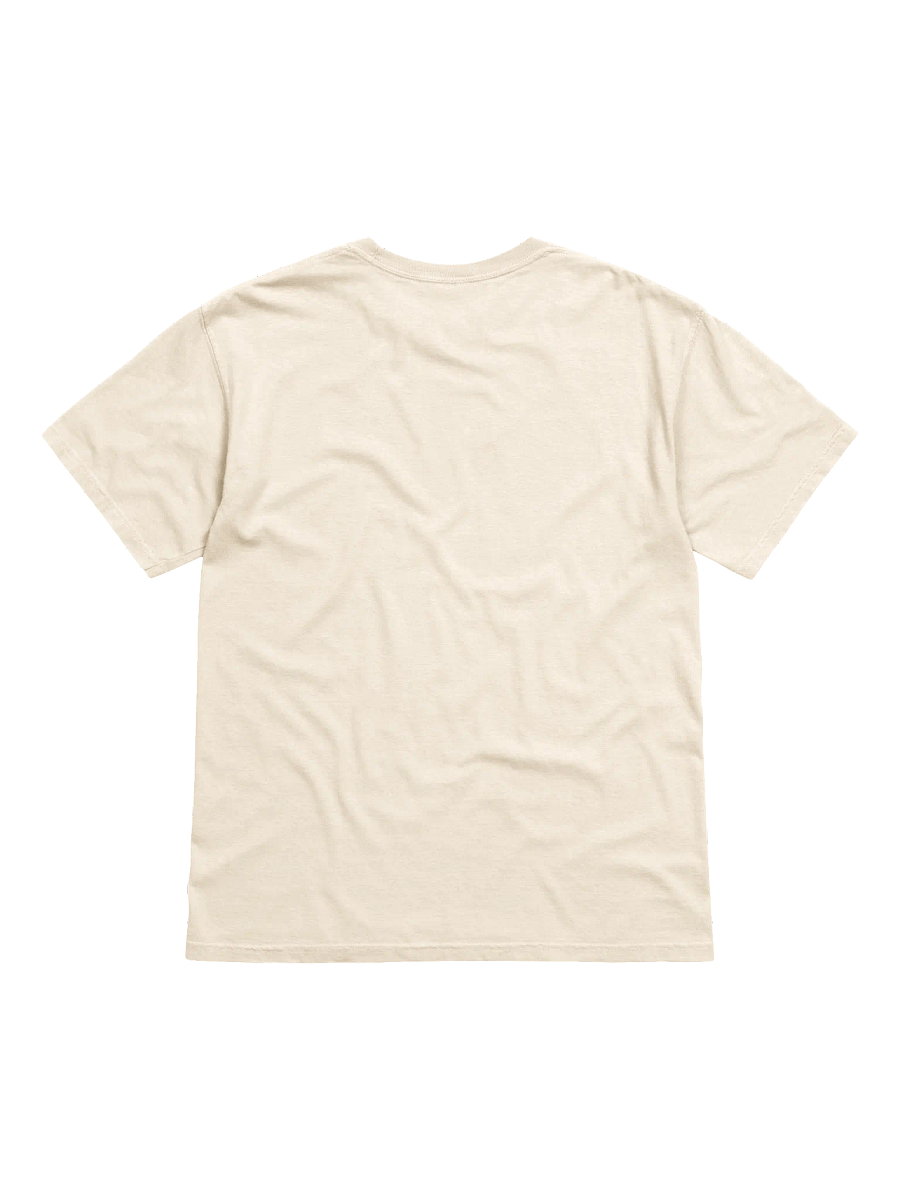 Coffee Committed Relationship Comfort Colors Garment-Dyed Heavyweight Tee product image (3)