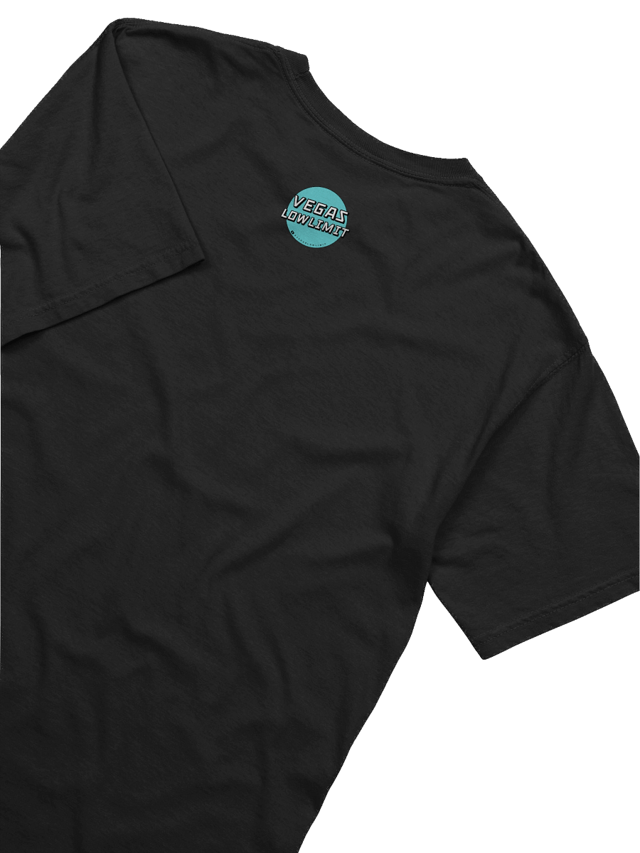 Stay Low and Chill Comfort Tee product image (22)