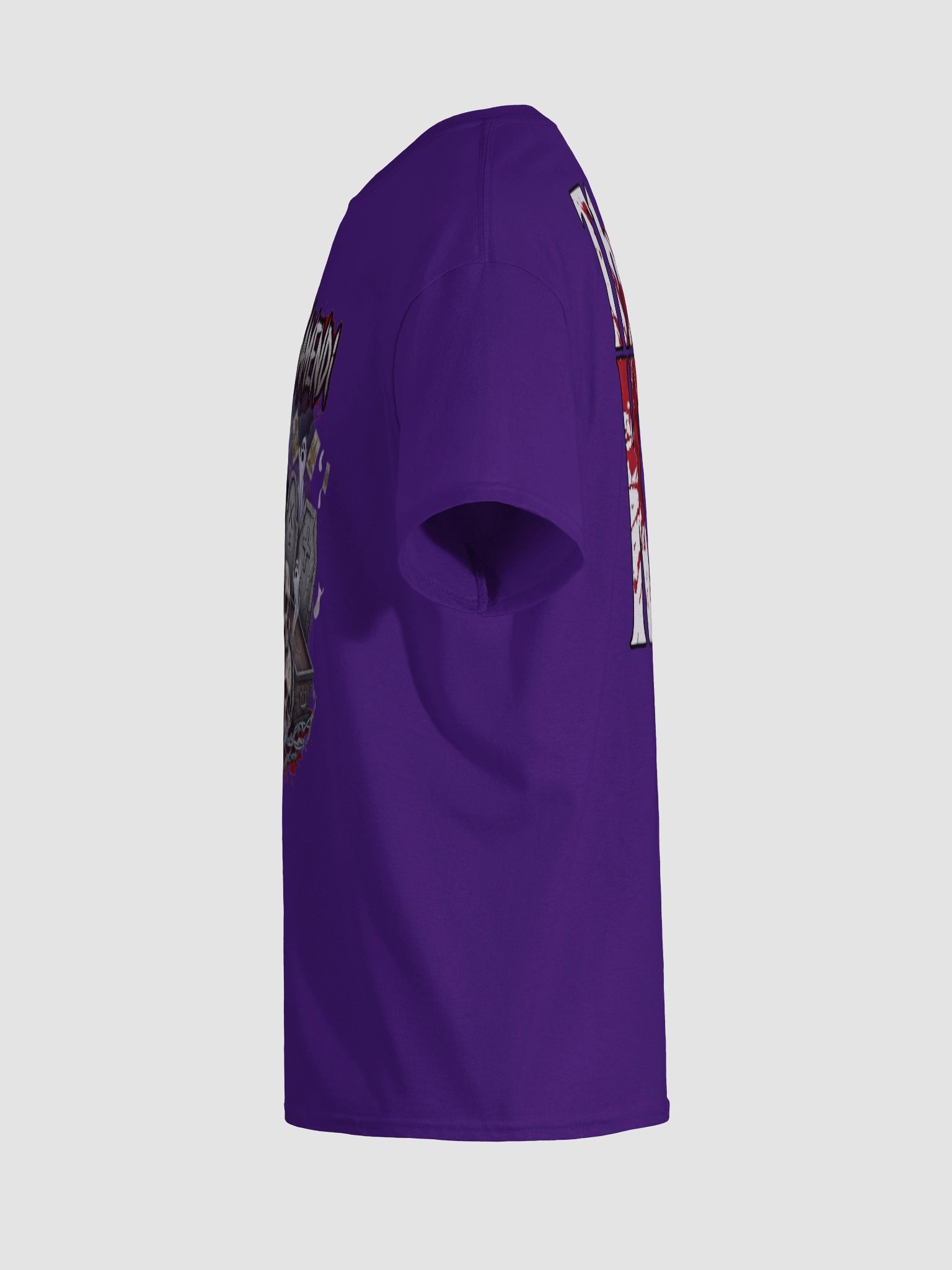 Baron Icck Samedi Official Kliq Enforcer Merch product image (41)