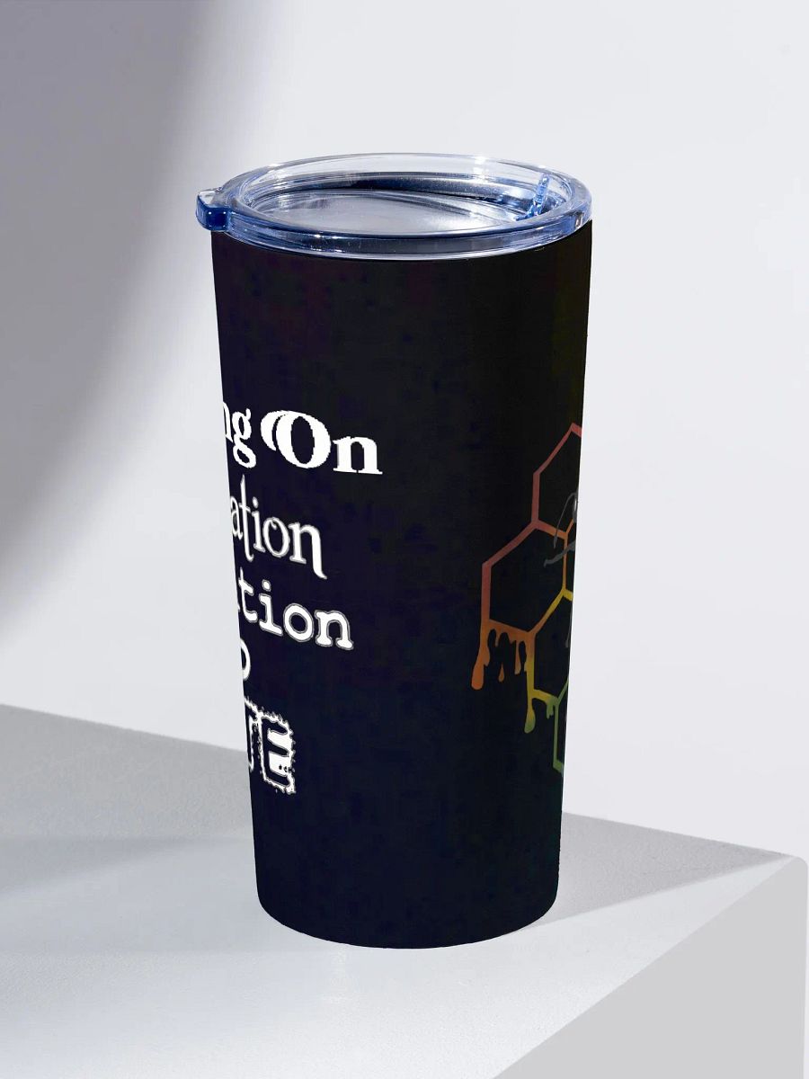 Running on tumbler product image (2)