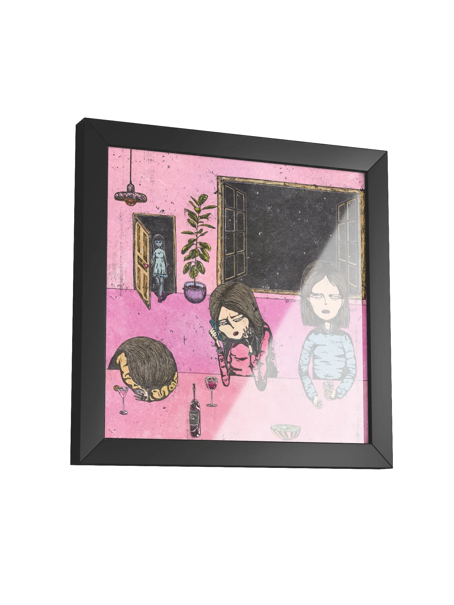 Bad Vibes Bar product image (21)