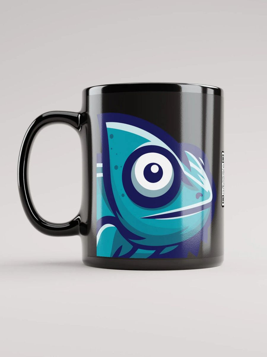 Key Encounters QR Mug product image (6)