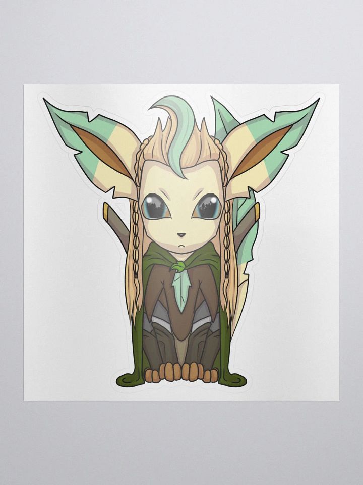 FotE Legolas product image (1)