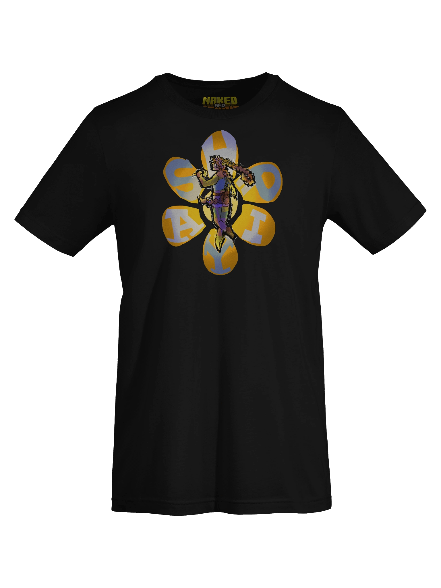 Shriya T-Shirt product image (7)