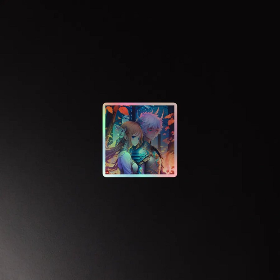 anime sticker product image (4)