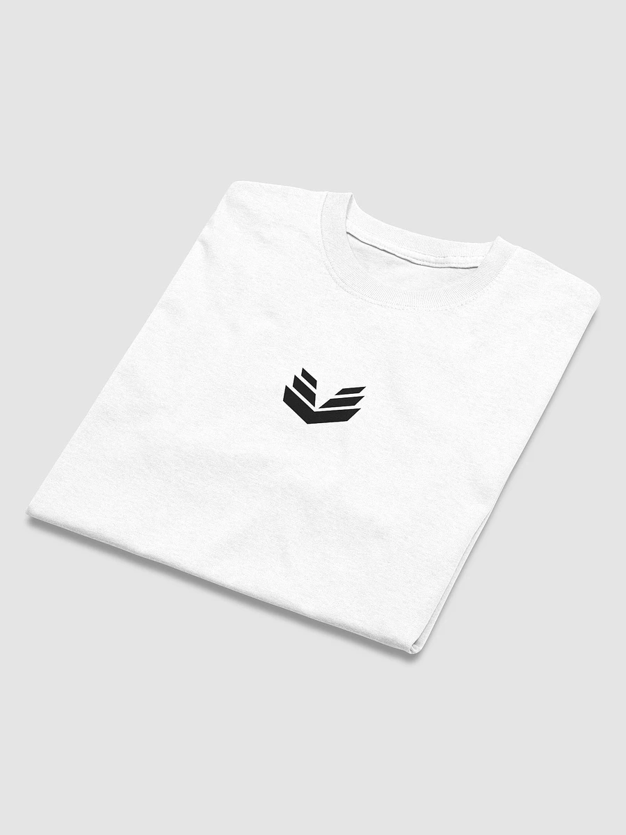 SS'23 Tee - White product image (3)