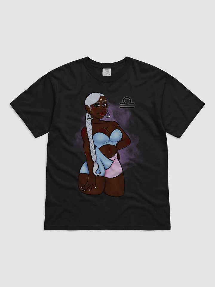 Zodiac Collection - Libra Unisex Shirt product image (12)
