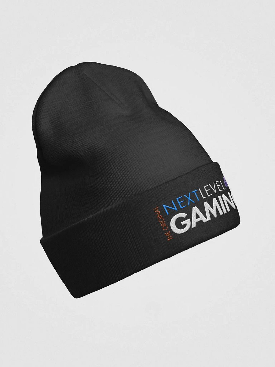NLG Otto Knit Beanie product image (3)