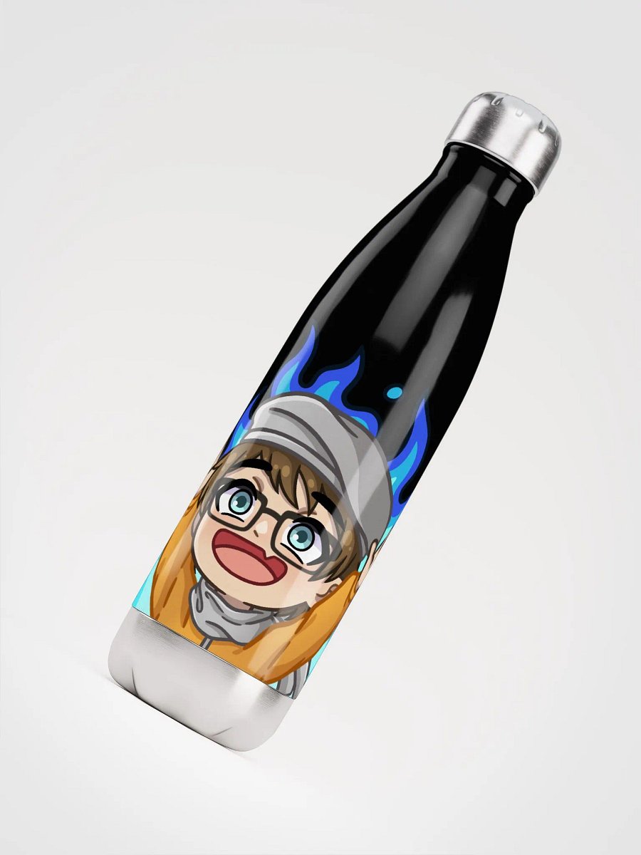 Rual Storge Chaos Water Bottle product image (4)