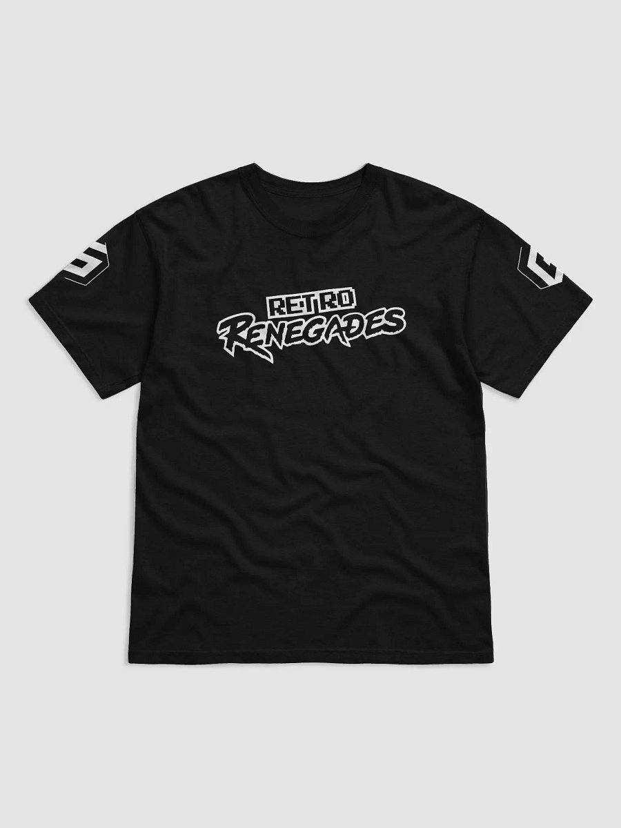 Retro Renegades - TV|Game product image (1)