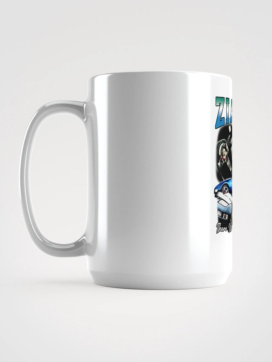 300zx Vintage Mug product image (6)