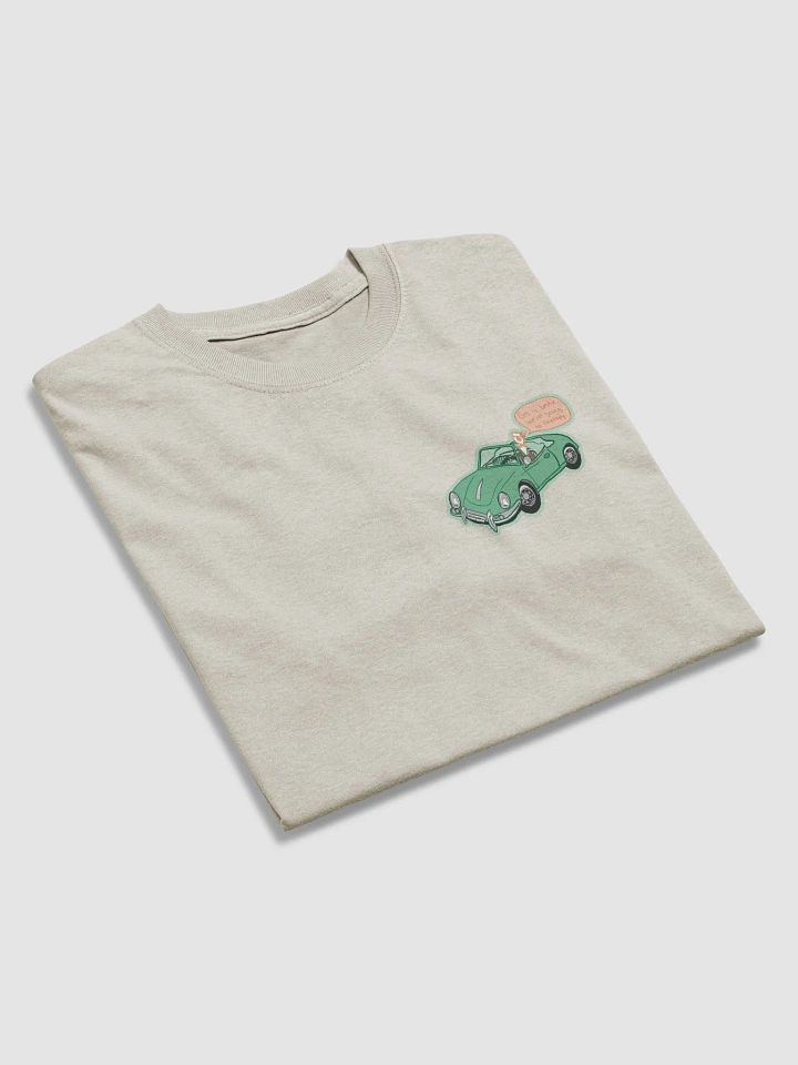Get in Bestie We are Going To Therapy Tshirt product image (2)